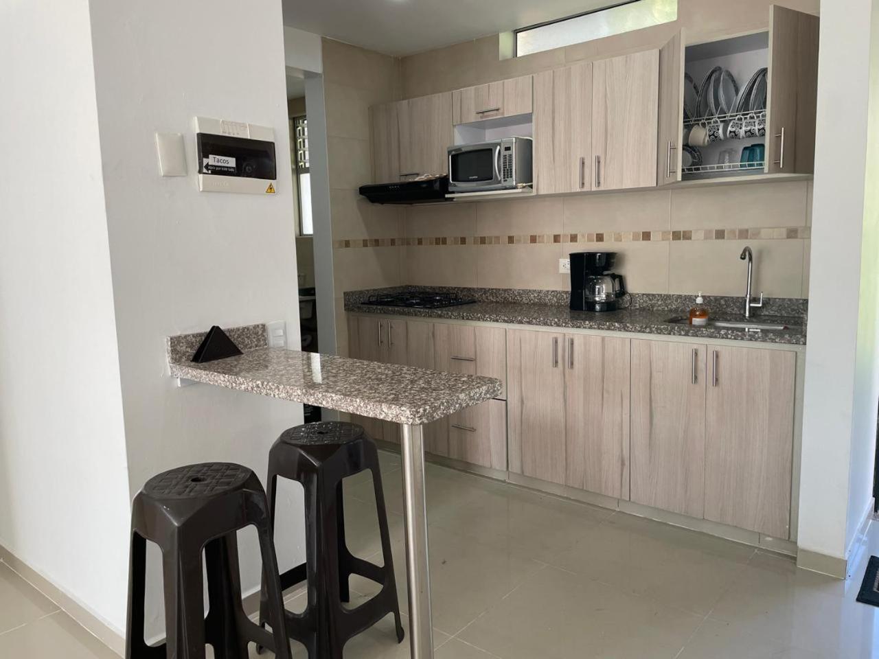 Apartamento Central En Anapoima Exterior foto