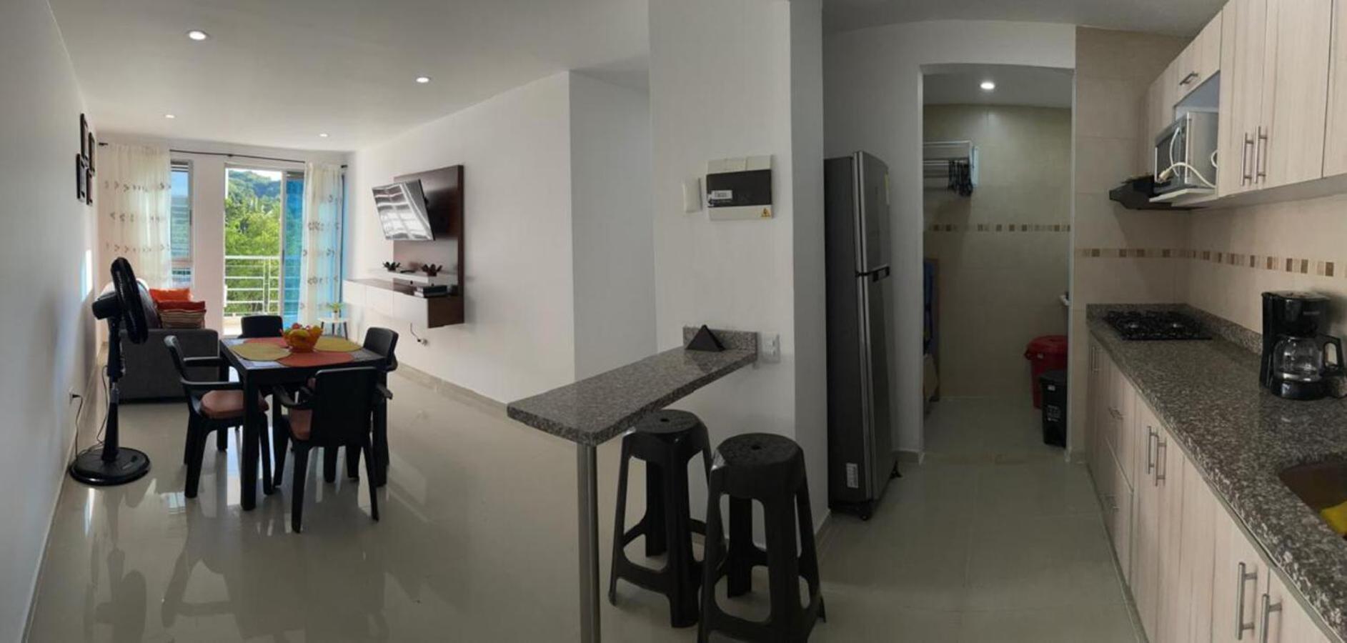 Apartamento Central En Anapoima Exterior foto